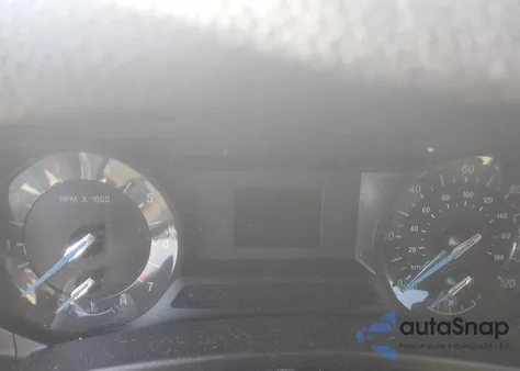 2015 Ford Expedition El Xl z USA, uszkodzony, nr VIN 1FMJK1GTXFEF44176